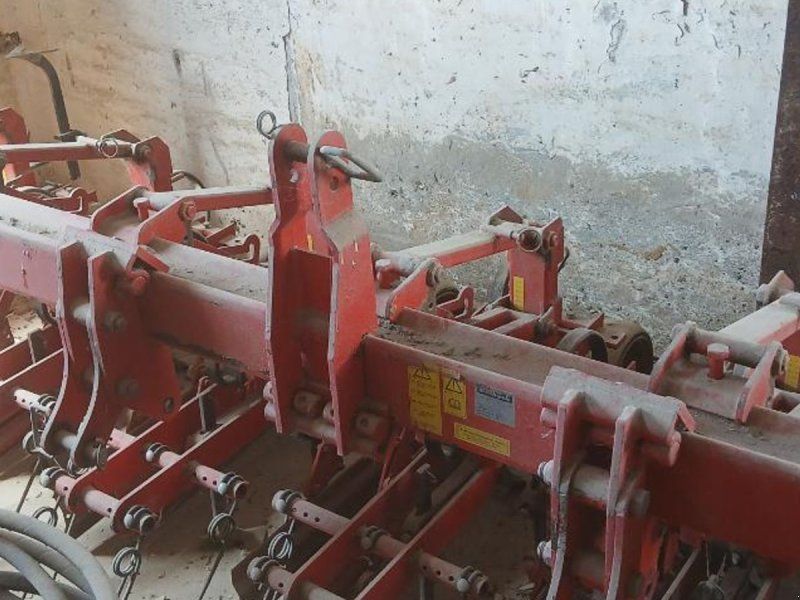 Einböck 6 rk. 3 m redrenser.-- SÆLGES FOR KUNDE--