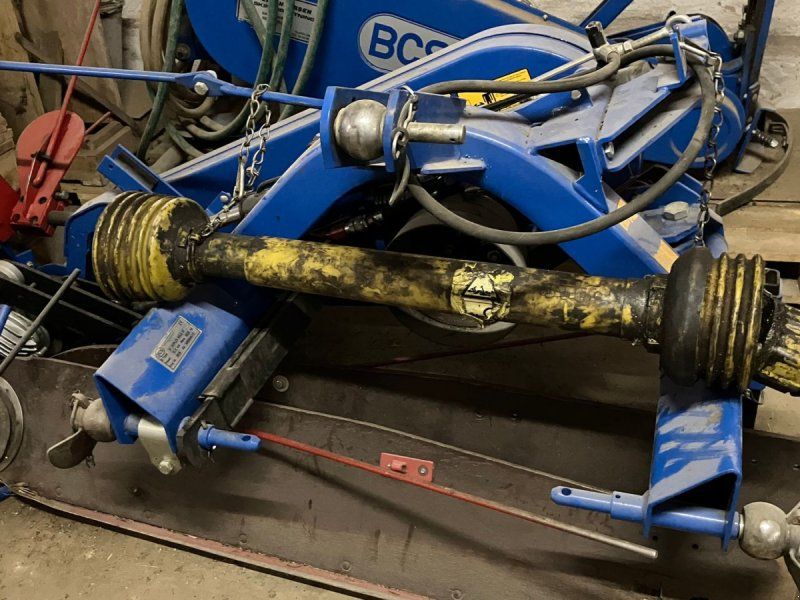 BCS DUPL GOLD 7 FOD-- SÆLGES FOR KUNDE SOM ENGROS--