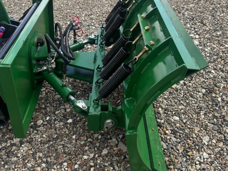 Sneplov 150 cm