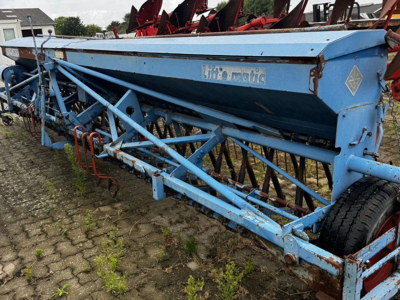 Nordsten CLB 6 MTR