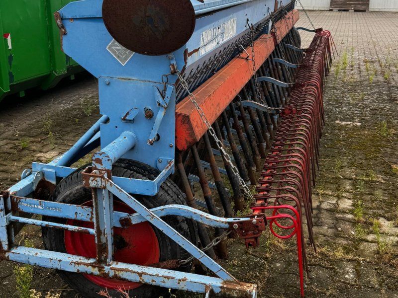 Nordsten CLB 6 MTR