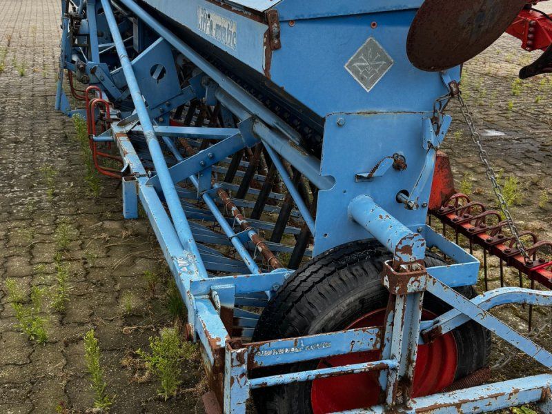 Nordsten CLB 6 MTR