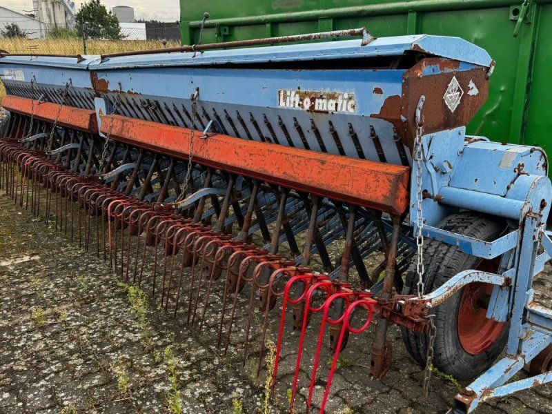 Nordsten CLB 6 MTR
