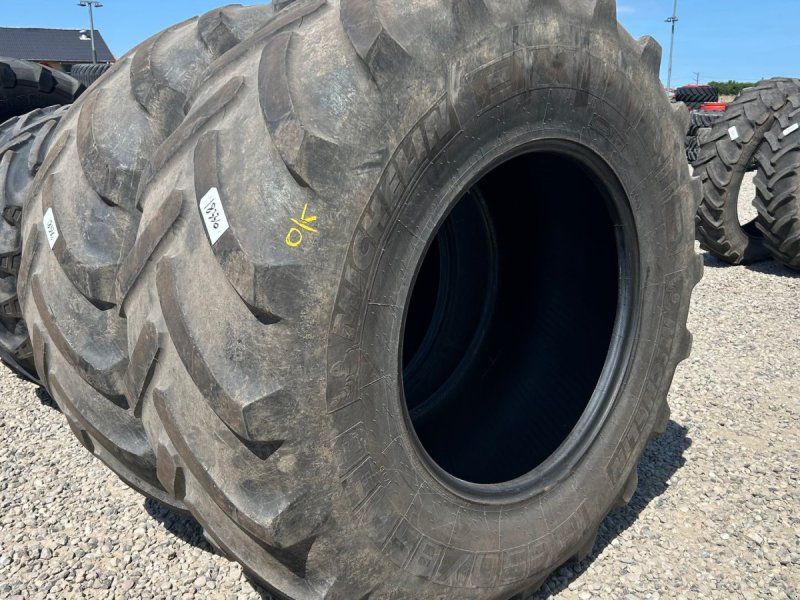 Michelin 650/85R38 IF