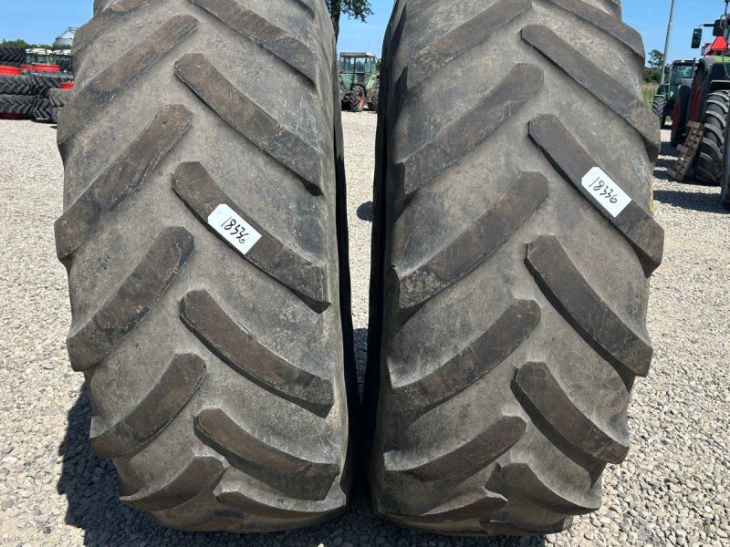 Michelin 650/85R38 IF