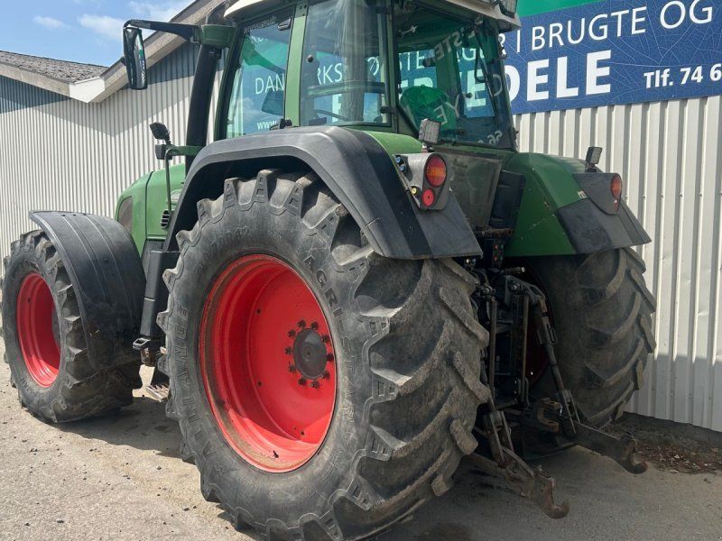 Fendt 926 vario
