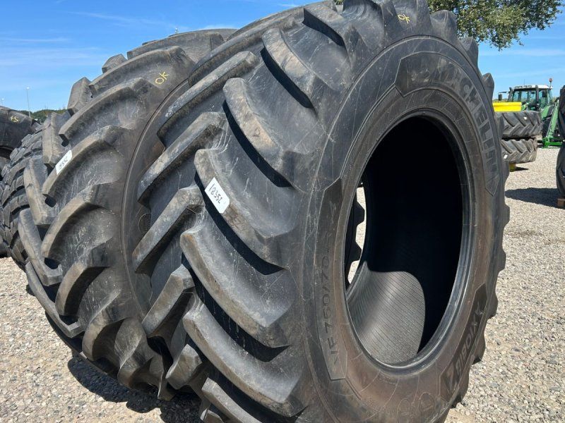 Michelin 750/70R44 VF afm.