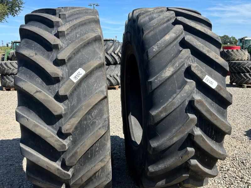 Michelin 750/70R44 VF afm.