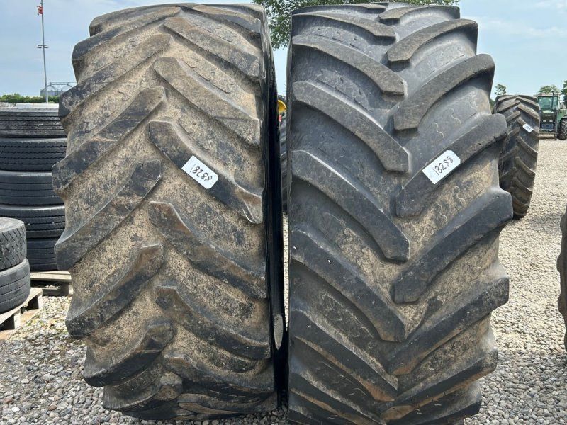 BKT 800/70R42 IF