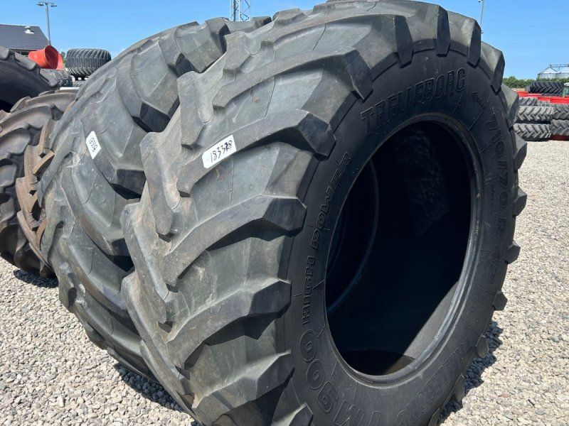 Trelleborg 710/70R42