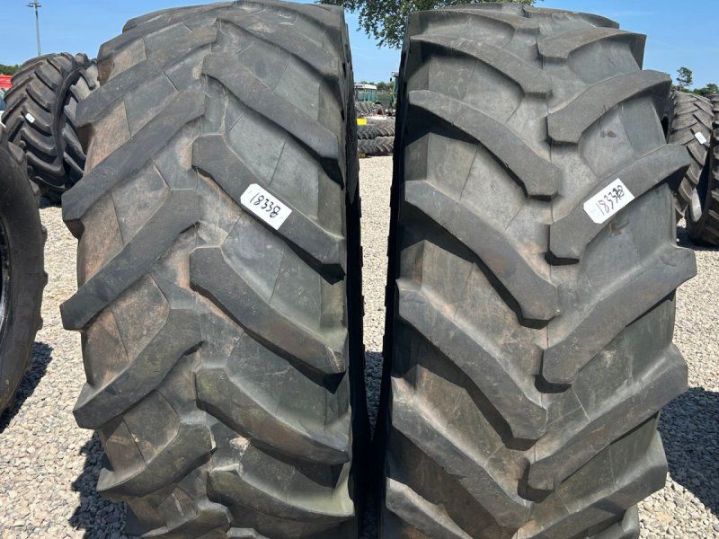 Trelleborg 710/70R42