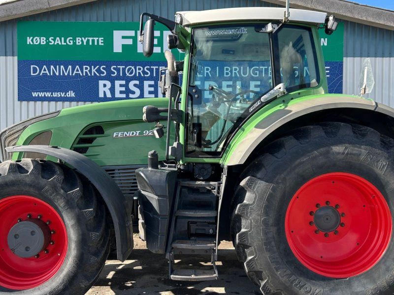 Fendt 927 Vario PROFI