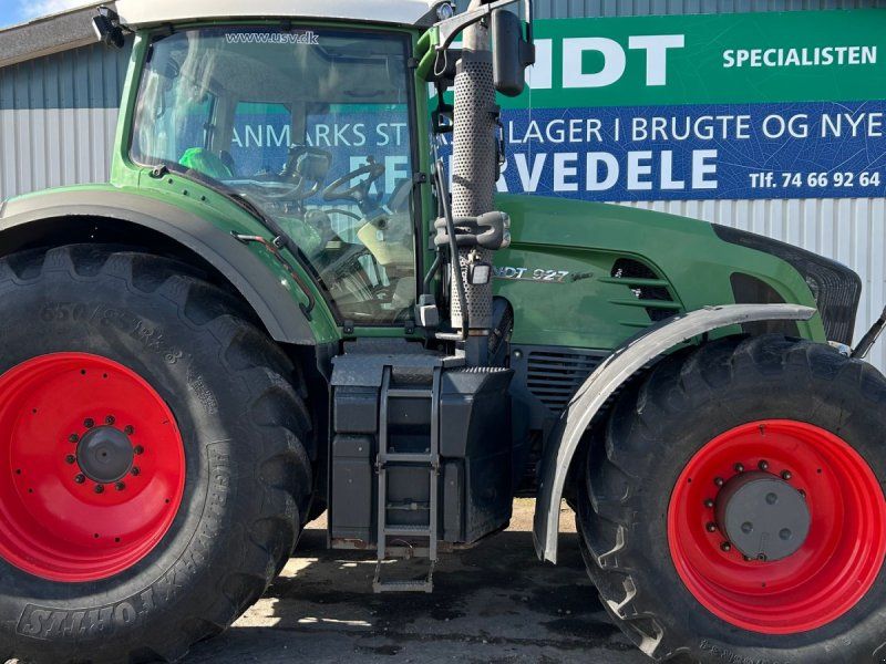 Fendt 927 Vario PROFI