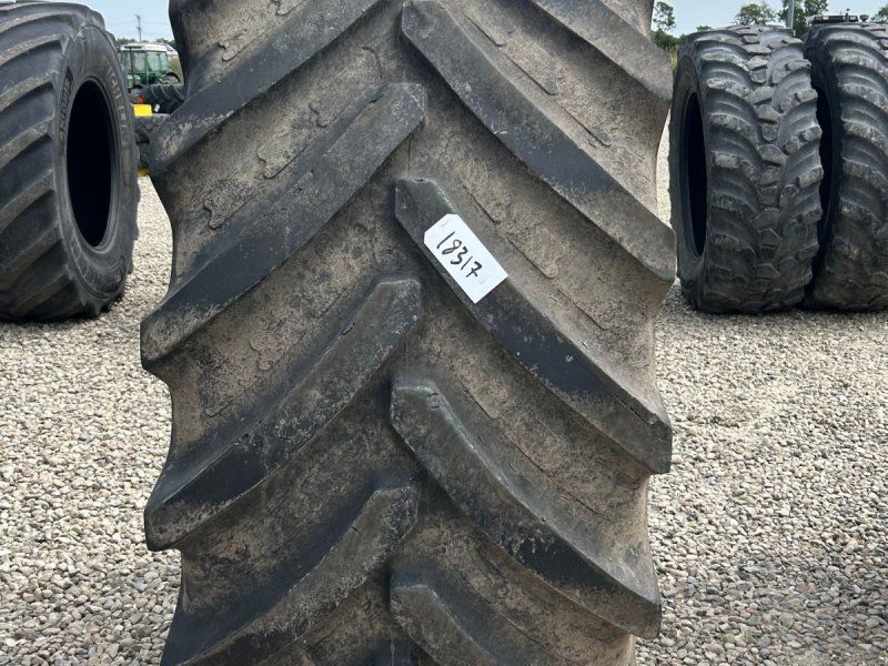 BKT 750/70R44 VF