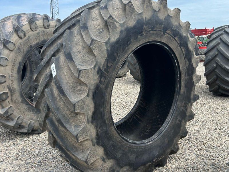 BKT 750/70R44 VF