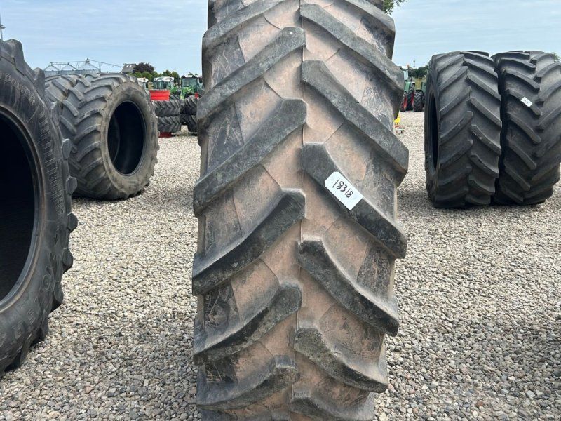 Trelleborg 710/75R42 IF