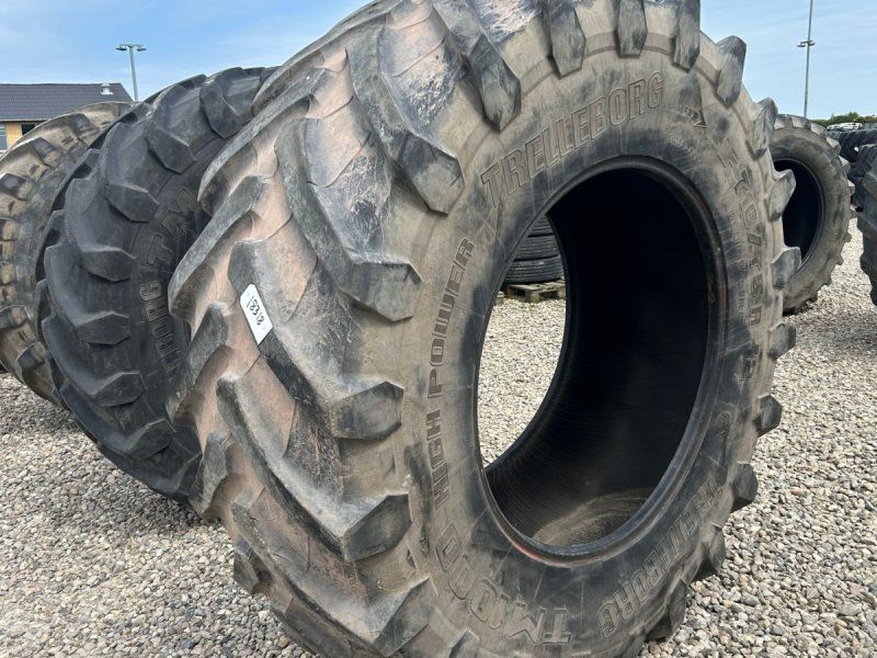 Trelleborg 710/75R42 IF