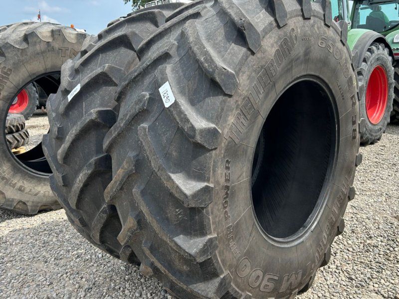 Trelleborg 650/85R38