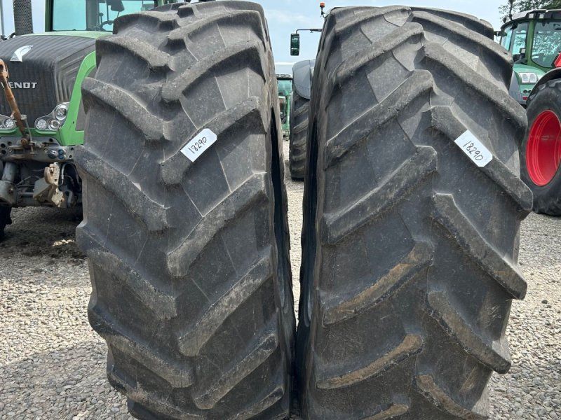 Trelleborg 650/85R38