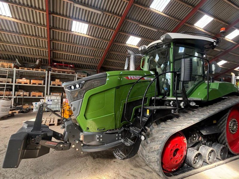 Fendt 943 Vario MT Med GPS