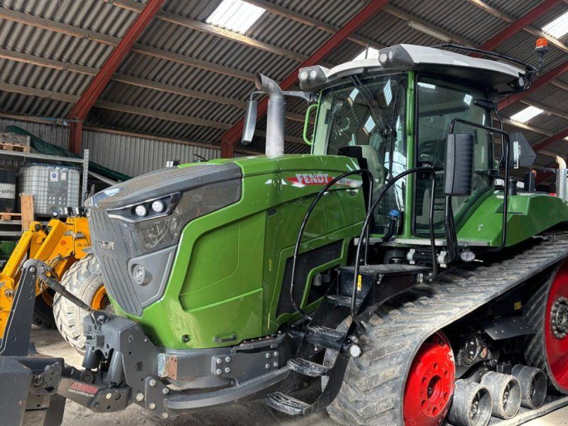 Fendt 943 Vario MT Med GPS