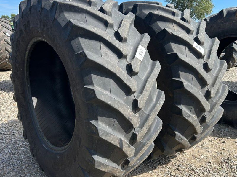 Trelleborg 650/65R38