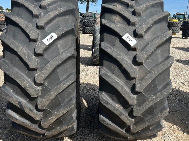 Trelleborg 650/65R38