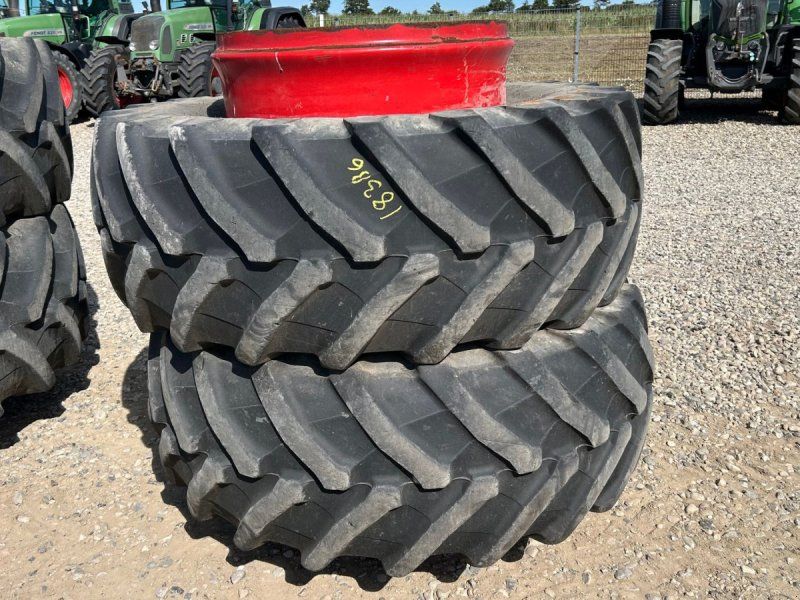 Trelleborg 540/65R30-30