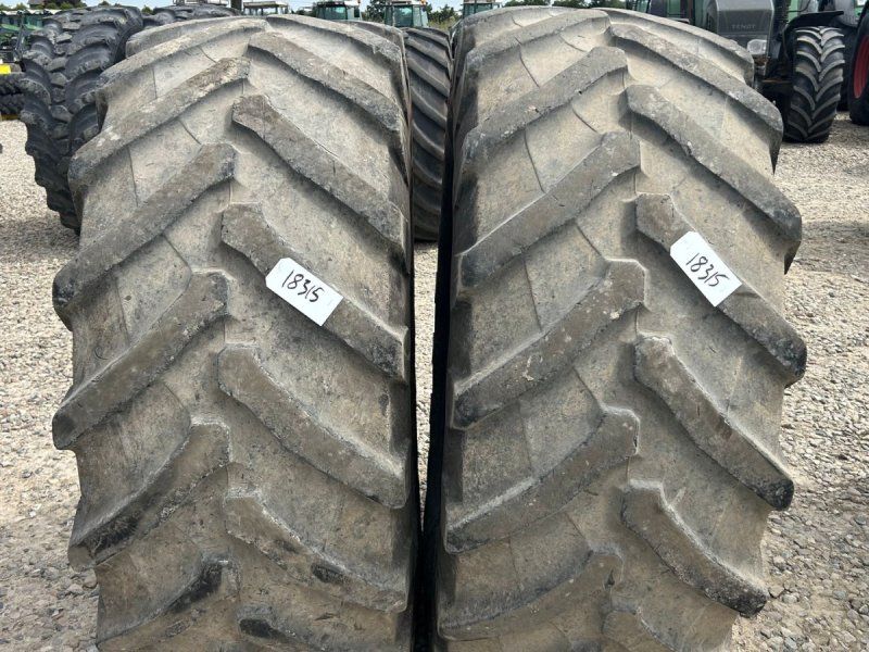 Trelleborg 600/70R34