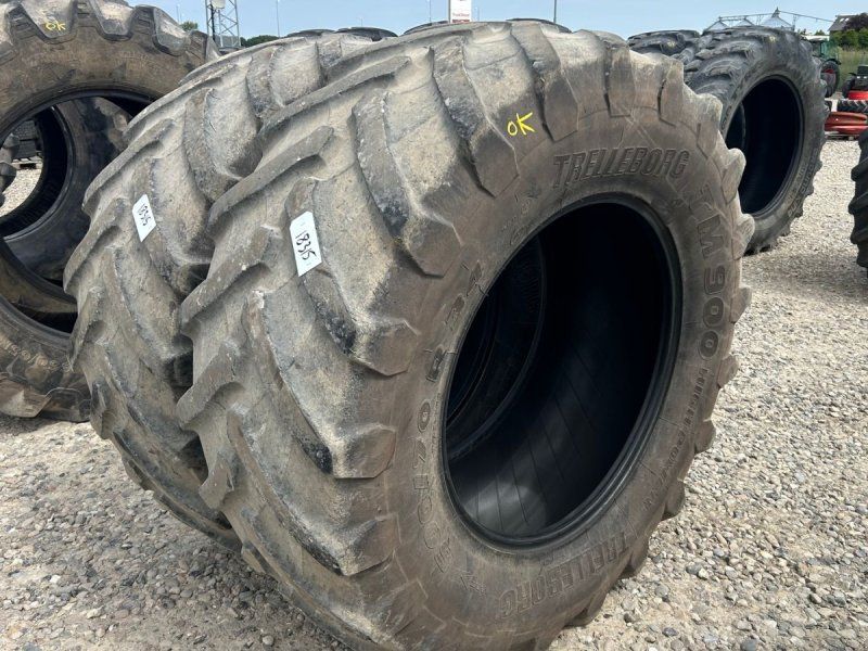 Trelleborg 600/70R34
