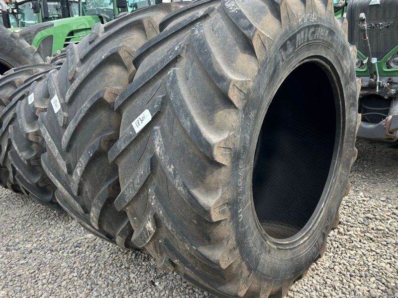 Michelin 710/60R42 VF