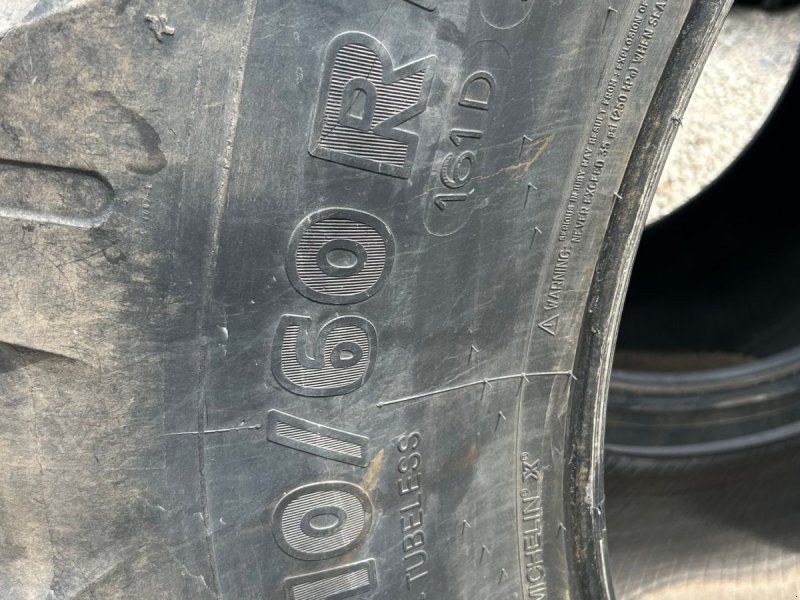 Michelin 710/60R42 VF