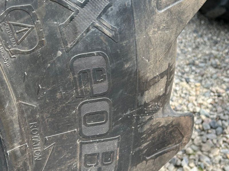 Michelin 710/60R42 VF