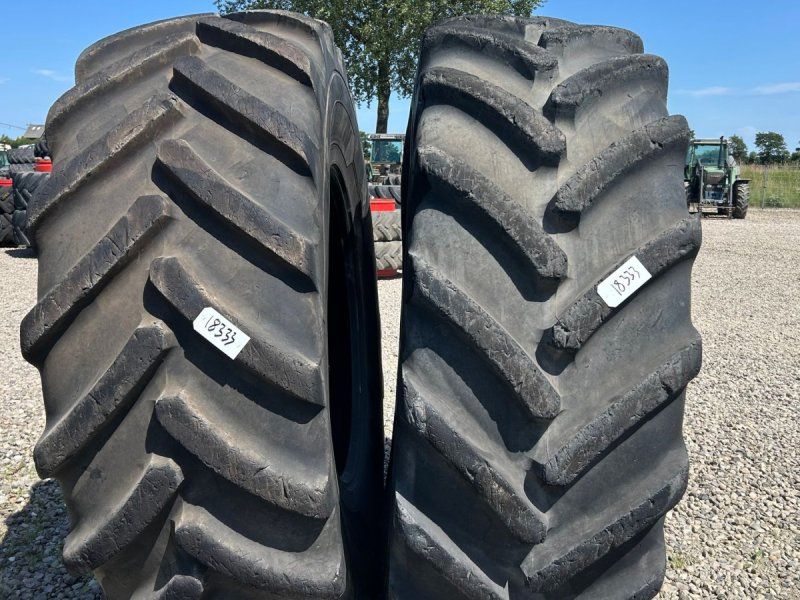 Michelin 710/75R42 VF
