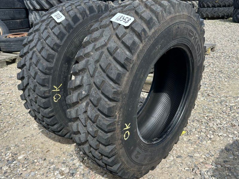 Nokian 340/80R24 / 12.4R24