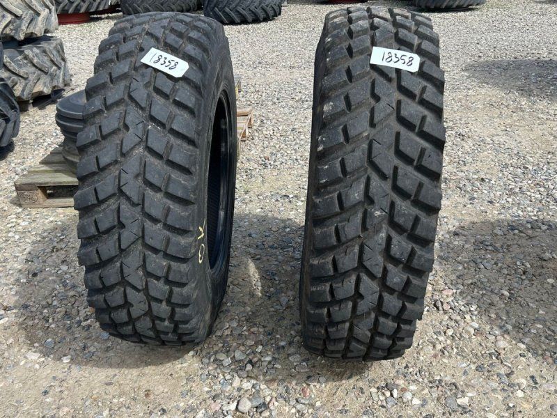 Nokian 340/80R24 / 12.4R24