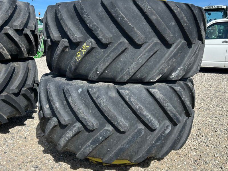 Michelin 650/60R34-34 IF