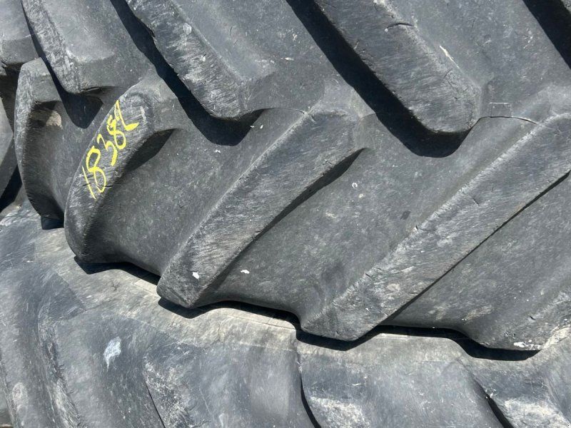 Michelin 650/60R34-34 IF