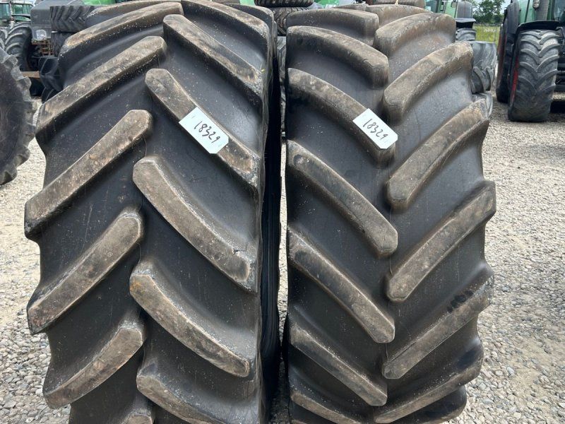 Bridgestone 600/65R34