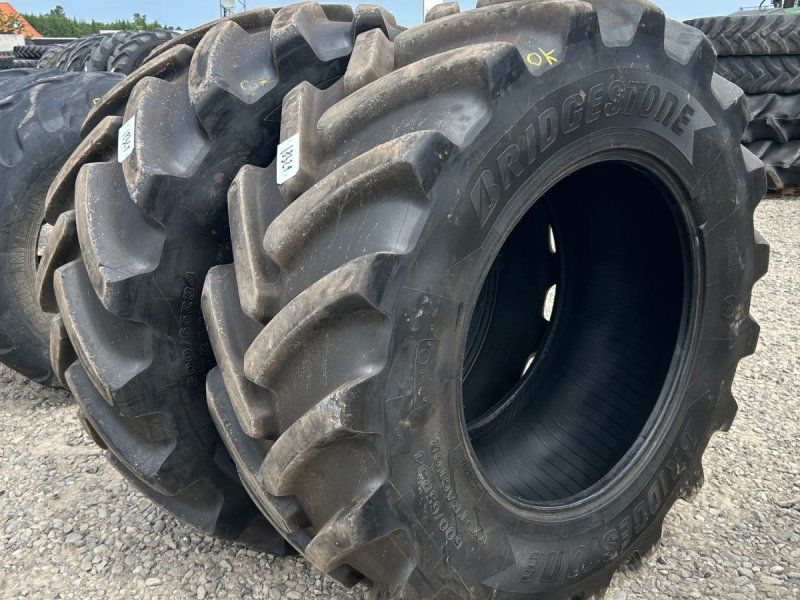 Bridgestone 600/65R34