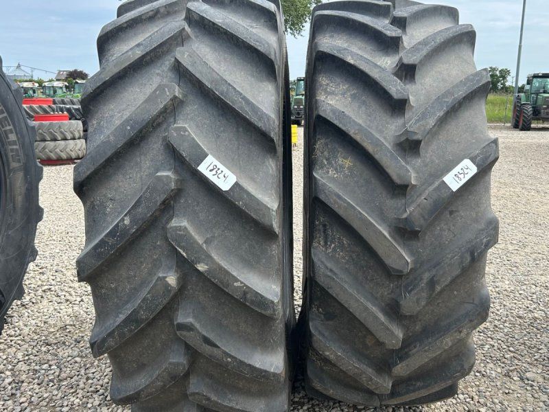 Michelin 710/70R42 VF Afm.