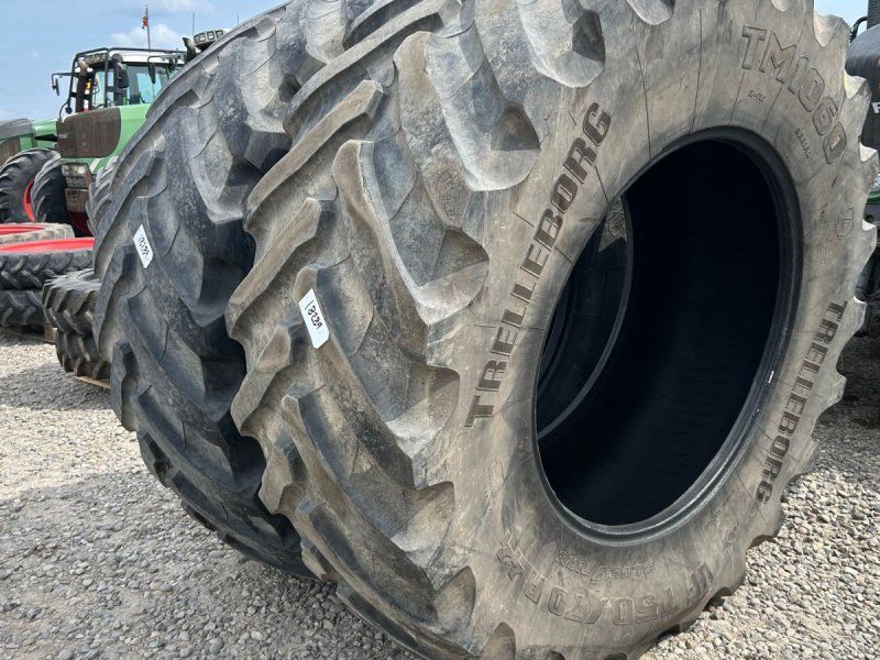 Trelleborg 750/70R44 VF