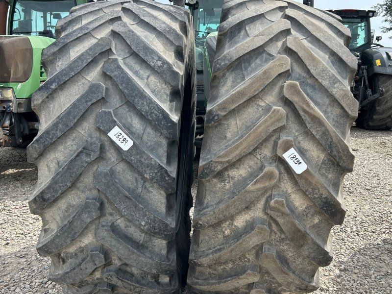 Trelleborg 750/70R44 VF