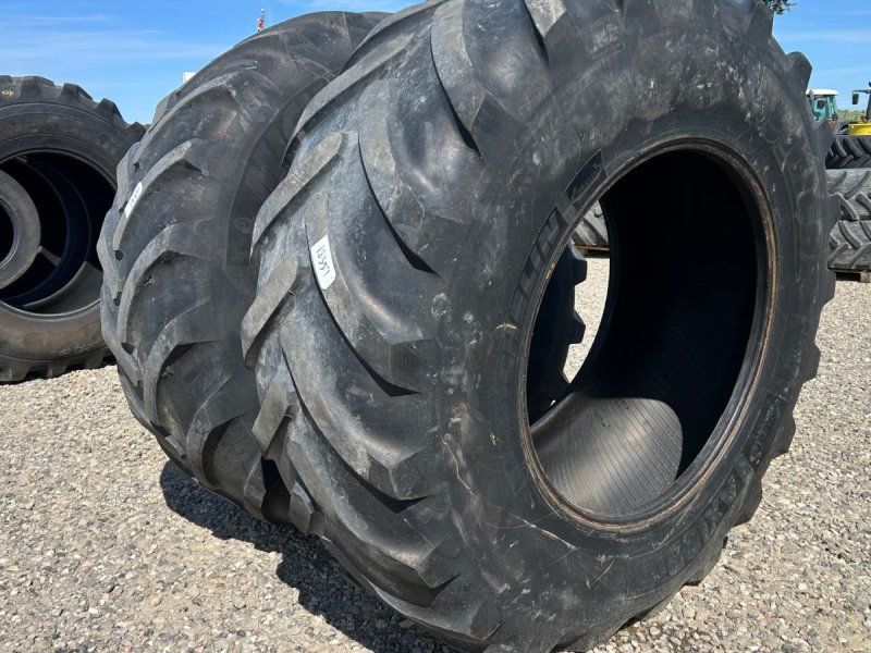 Michelin 710/75R42 IF