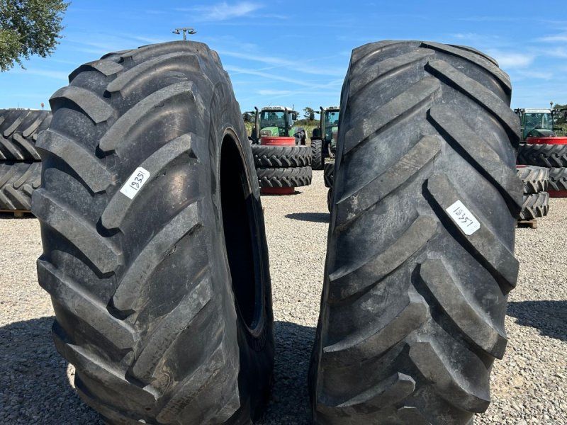 Michelin 710/75R42 IF