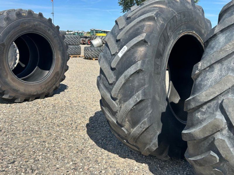 Michelin 710/75R42 IF