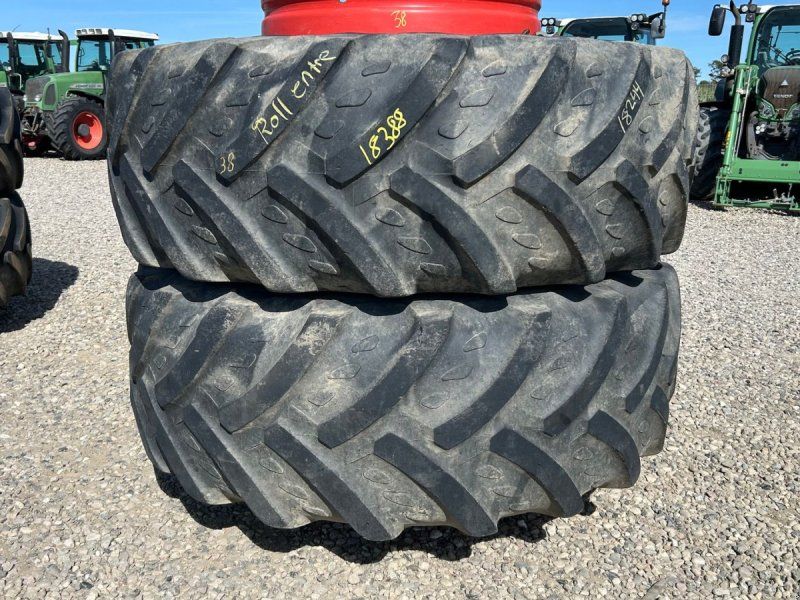 Kleber 650/85R38-38