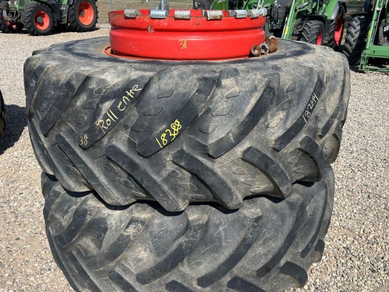 Kleber 650/85R38-38