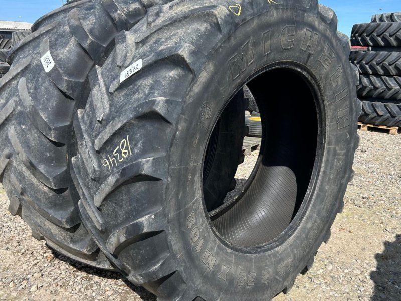 Michelin 650/65R38