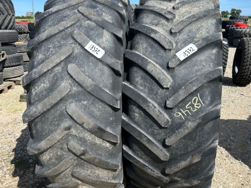 Michelin 650/65R38